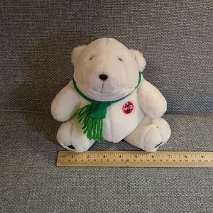 Polar bear 7.5"(1996)